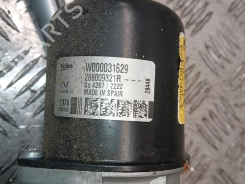 Used Front wiper motor Front wiper motor 37362258 37362258