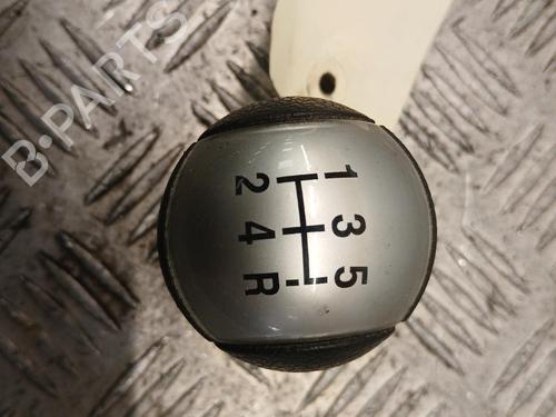 Shift knob FORD FOCUS II (DA_, HCP, DP) 1.6 TDCi | BP40253016I34 - Image 3
