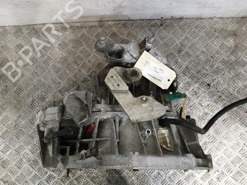 Gearbox DACIA DUSTER (HS_) 1.5 dCi (HSMC) | BP37374506M3  - Image 6