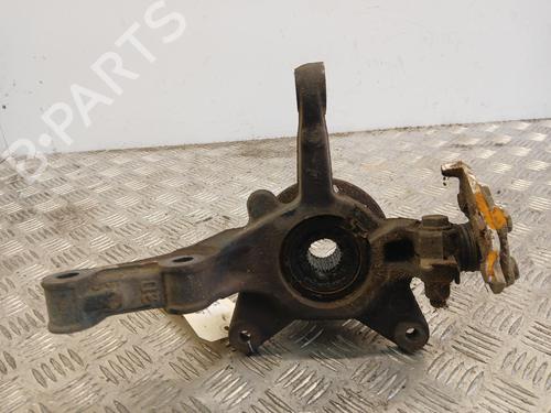 Right front steering knuckle RENAULT KANGOO Express (FW0/1_) | BP37746631M26 - Image 2
