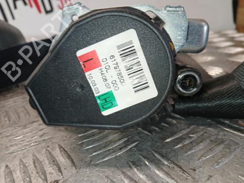 Front left seatbelt VW GOLF V (1K1) | BP37372993I26 - Image 3