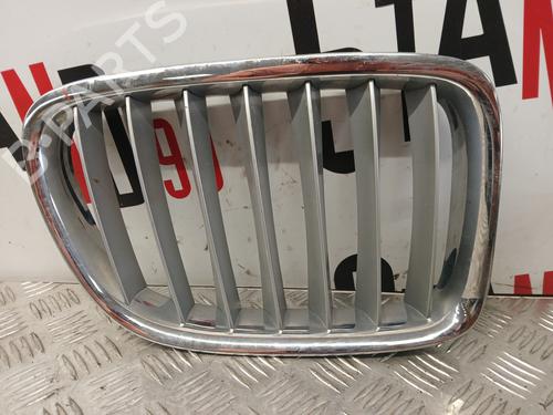 Grill BMW X1 (E84) xDrive 18 d | BP37371504C40 - Image 3