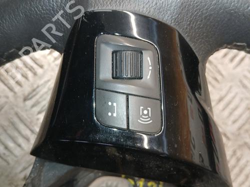 Steering wheel OPEL CORSA D (S07) 1.2 (L08, L68) | BP37367397C49 - Image 3