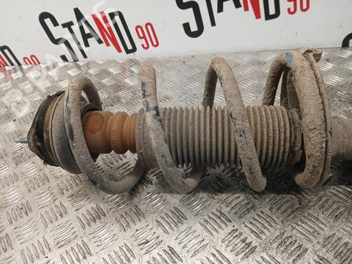 Right front shock absorber FORD TRANSIT Van (FA_ _) 2.2 TDCi | BP37746356M17 - Image 3