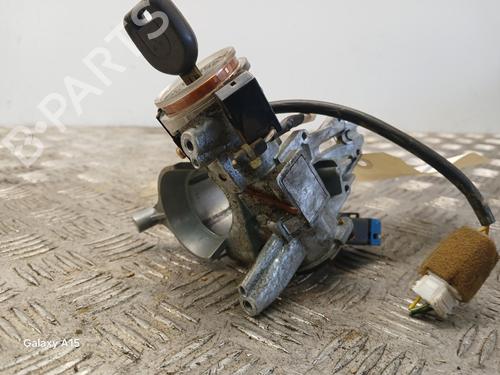 Used Ignition barrel Ignition barrel 37604292 37604292