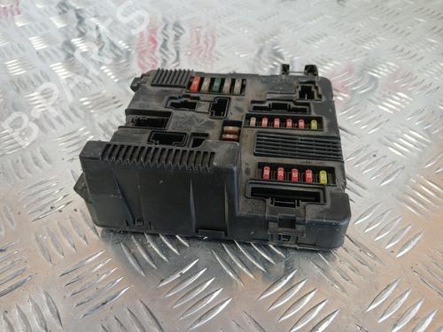 Fuse box RENAULT SCÉNIC II (JM0/1_) 1.6 (JM0C, JM0J, JM1B) | BP37367915E1 - Image 2