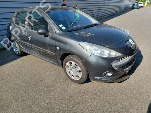 Engine control unit (ECU) PEUGEOT 307 (3A/C) 2.0 HDi 110 | BP37360551M57 - Image 5