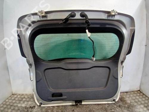 Used Tailgate Tailgate 37375762 37375762