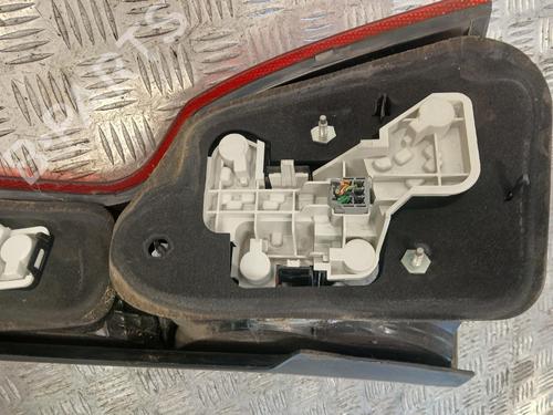 Left taillight VOLVO V50 (545) 1.6 D | BP37374967C34 - Image 3