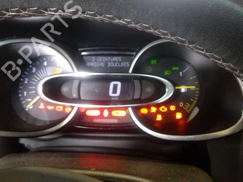 Instrument cluster RENAULT CLIO III Hatchback Van (SB_, SR_) | BP37366101C47 - Image 5