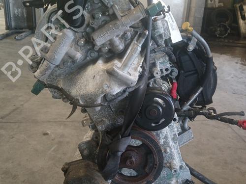 Engine RENAULT TWINGO III (BCM_, BCA_) 1.0 SCe 65 (BCMJ) | BP37746758M1 - Image 5