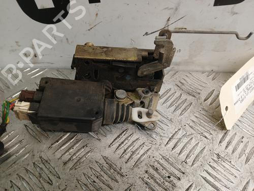 Used Front left lock Front left lock 37746343 37746343