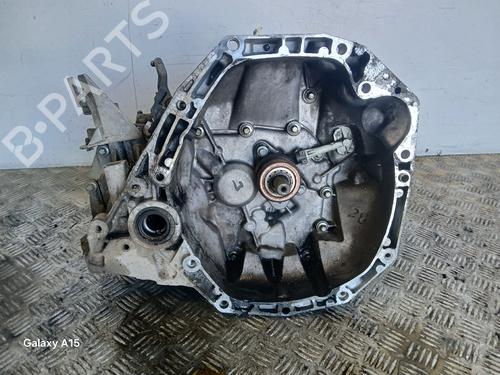 Gearbox RENAULT KANGOO BE BOP (KW0/1_) | BP37370619M3 - Image 4