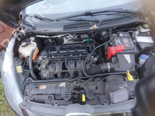 Steering column stalk FORD FIESTA VI (CB1, CCN) 1.25 | BP37364921I23 - Image 6
