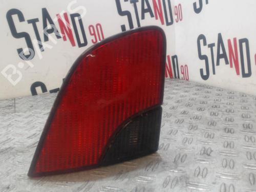 Used Left tailgate light Left tailgate light 37351554 37351554