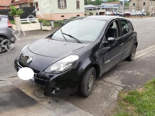 Engine control unit (ECU) RENAULT CLIO III (BR0/1, CR0/1) | BP37354886M57 - Image 6