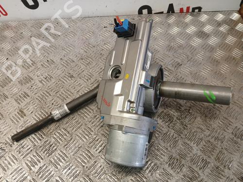 Steering column OPEL CORSA D (S07) 1.4 (L08, L68) | BP37371748M21 - Image 4