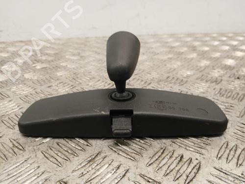 Used Rear mirror Rear mirror PEUGEOT 208 I (CA_, CC_) 1.2 VTI 82 (82 hp) 39982287 39982287
