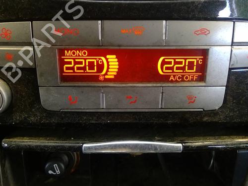 climate-control-ford-s-max-wa6-2006-2007-2008-2009-2010-2011-2012-2013-2014-37367074 main image