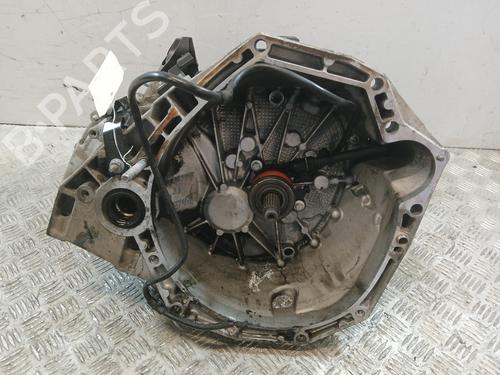 Gearbox RENAULT MEGANE III Hatchback (BZ0/1_, B3_) 1.5 dCi (BZ09, BZ0D, BZ1W, BZ29, BZ14) | BP37365370M3 - Image 3