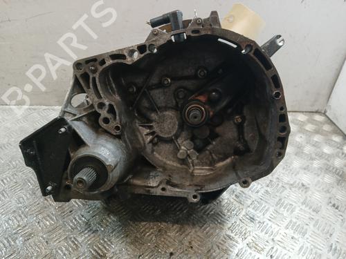 Used Gearbox Gearbox 37369593 37369593