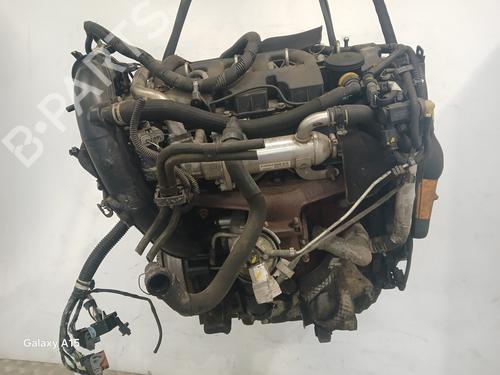 Engine PEUGEOT 508 I (8D_) 2.0 HDi | BP37372901M1 - Image 8