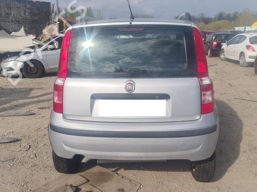 Rear differential FIAT PANDA (169_) 1.3 D Multijet (169.AXC1A) | BP37370173M24 - Image 7