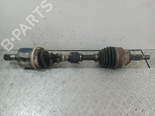 Used Left front driveshaft Left front driveshaft 37363346 37363346