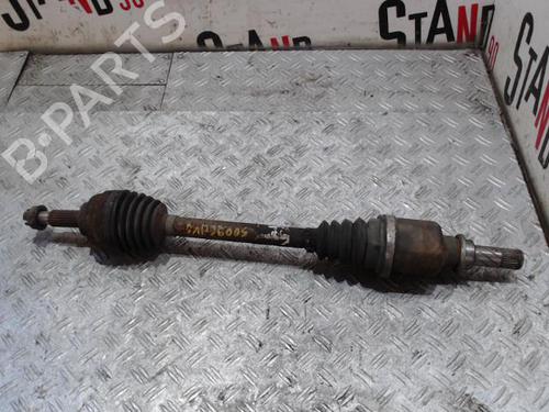 Used Left front driveshaft Left front driveshaft 37357602 37357602