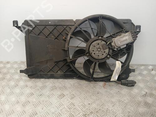 radiator-fan-volvo-v50-545-2003-2004-2005-2006-2007-2008-2009-2010-2011-2012-37374961 main image