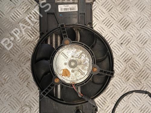 Intercooler FORD FOCUS III | BP38090883M30 - Image 2