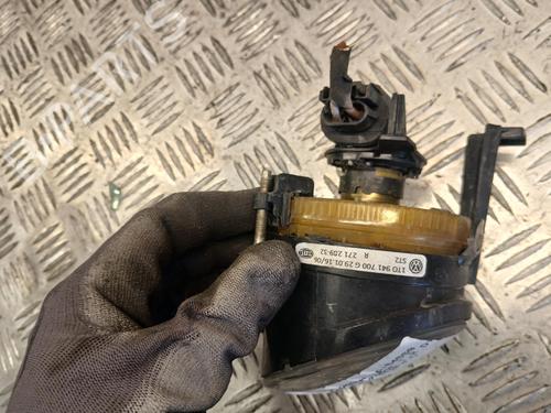 Faro Antiniebla delantero derecho Faro Antiniebla delantero derecho VW TIGUAN (5N_) 2.0 TDI 4motion (140 hp) 37451975 37451975