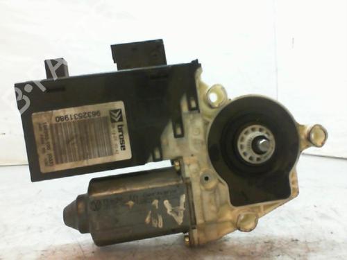 Front right window mechanism CITROËN C5 I (DC_) 2.2 HDi (DC4HXB, DC4HXE) | BP37349967C23 - Image 4