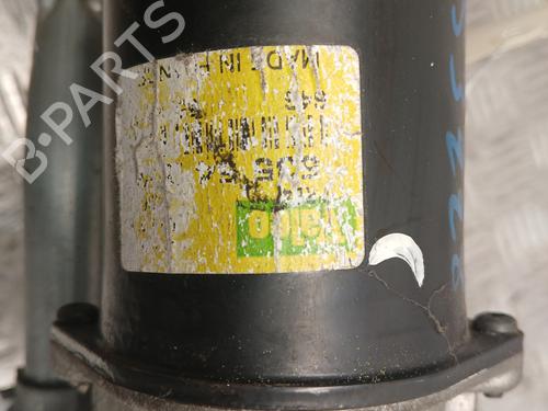 Front wiper motor RENAULT TRAFIC II Van (FL) 1.9 dCi 100 (FL0C, FL0K, FL0B) | BP37368451M29 - Image 3