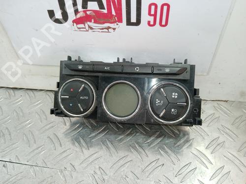 Climate control CITROËN DS3 (SA_) 1.6 HDi 90 | BP37365205I5 - Image 3