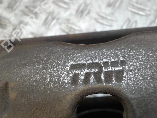 Used Right front brake caliper Right front brake caliper 37353907 37353907