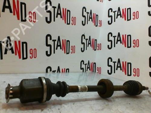 Used Right front driveshaft Right front driveshaft 37349853 37349853