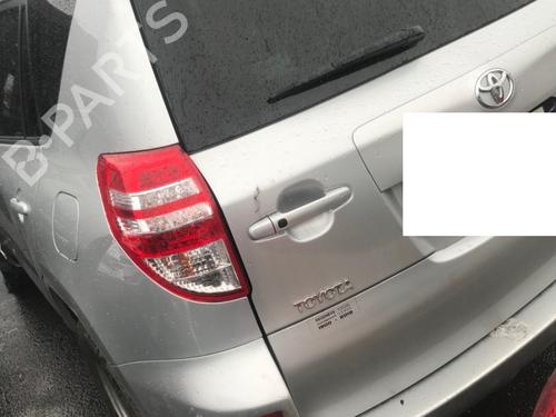 Left front window switch TOYOTA RAV 4 III (_A3_) | BP37371118I27 - Image 21