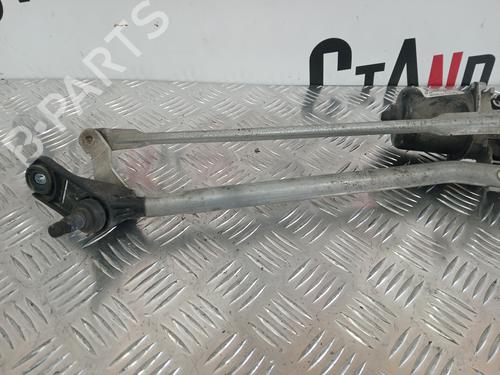 Front wiper motor RENAULT KANGOO Express (FW0/1_) | BP37367427M29 - Image 2