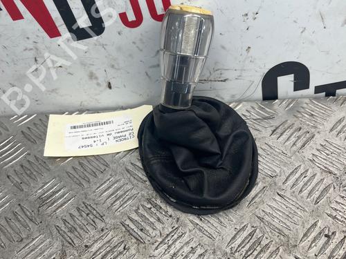 Shift knob CITROËN C2 (JM_) 1.4 HDi | BP37373857I34 - Image 2