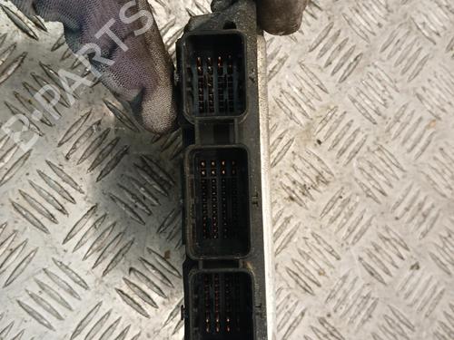 Motorstyringsenhed Motorstyringsenhed 39606818 39606818