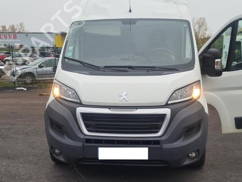 Advarselskontakt PEUGEOT BOXER Van 2.0 BlueHDi 130 | BP37364361I22 - Image 19