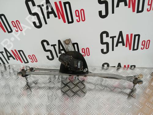Front wiper motor MINI MINI (R50, R53) One | BP37366299M29 - Image 6