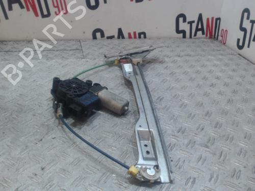 Front left window mechanism OPEL CORSA D (S07) | BP37353925C22 - Image 4
