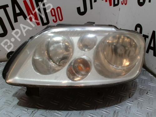 left-headlight-vw-touran-1t1-1t2-2003-2004-2005-2006-2007-2008-2009-2010-2011-37358927 main image