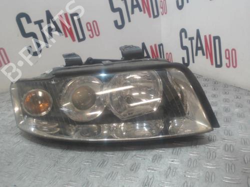 Right headlight AUDI A4 B6 (8E2) 1.9 TDI | BP37355097C29 - Image 3