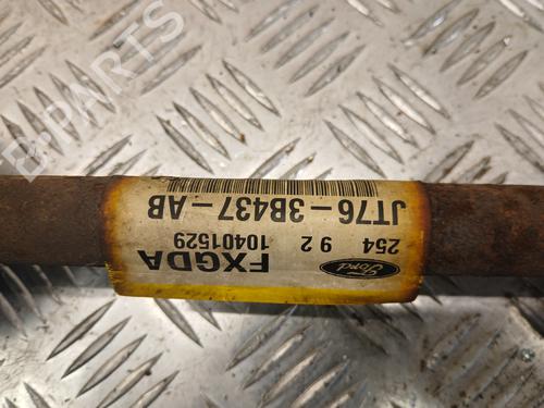 Left front driveshaft FORD TRANSIT COURIER B460 MPV | BP37363476M38 - Image 3