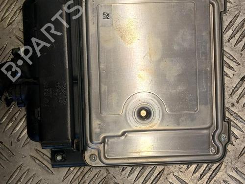 Engine control unit (ECU) AUDI A3 (8P1) 2.0 TDI 16V | BP38004729M57 - Image 2