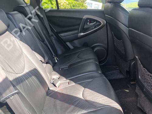 Left front window switch TOYOTA RAV 4 III (_A3_) 2.2 D 4WD (ALA30_, ALA30R) | BP37370847I27 - Image 11