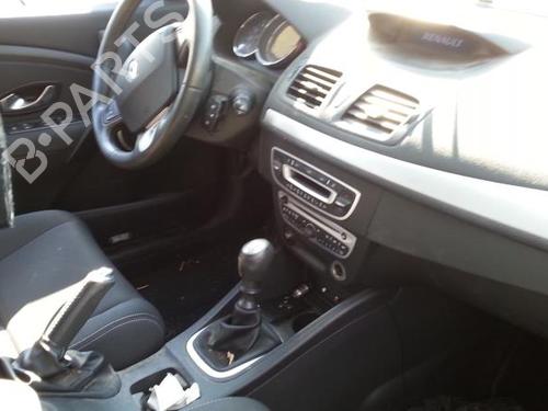 Steering column stalk RENAULT MEGANE III Hatchback (BZ0/1_, B3_) | BP37351148I23 - Image 5